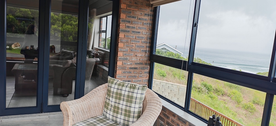 4 Bedroom Property for Sale in Dana Bay Western Cape
